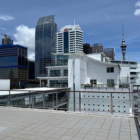 Seaview Waterfront Hotel Apt Auckland Exterior foto