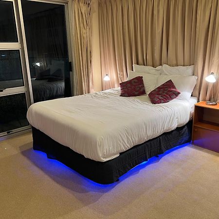 Seaview Waterfront Hotel Apt Auckland Exterior foto
