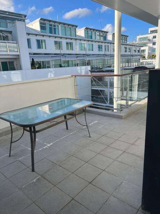 Seaview Waterfront Hotel Apt Auckland Exterior foto
