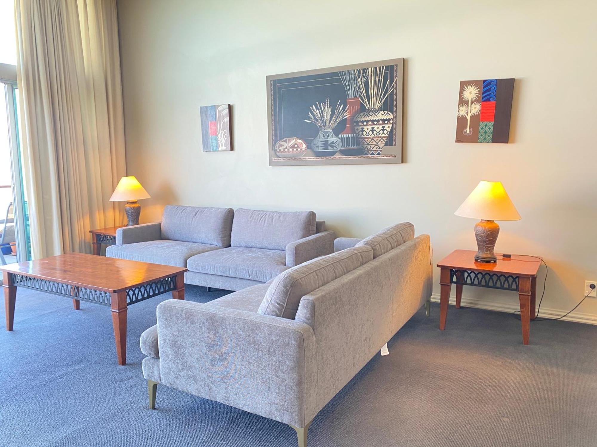 Seaview Waterfront Hotel Apt Auckland Exterior foto